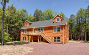 NEW Construction - 7 Bedroom Log Cabin